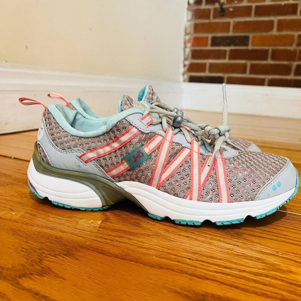 Ryka Hydro Sport Women’s Cross Training Water Shoes. Size 11 M - Picture 7 of 16